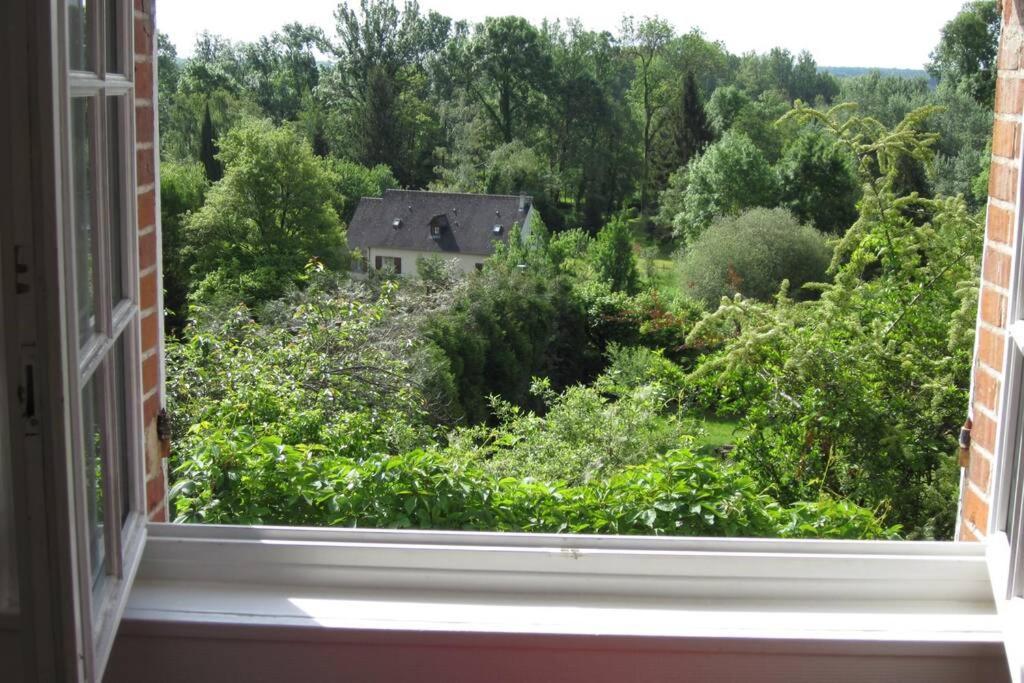Amboise, Maison De Charme Au Calme Nazelles-Negron Εξωτερικό φωτογραφία